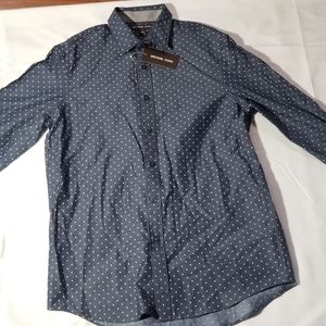 Michael Kors dress shirt